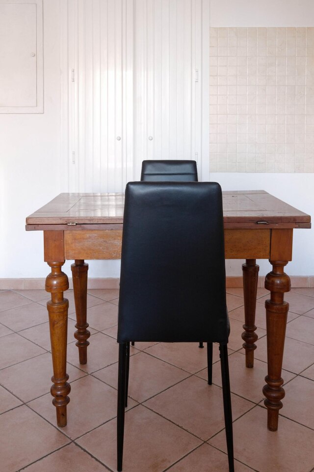 サン ヴィターレ 72 - スタジオ サン ヴィターレ