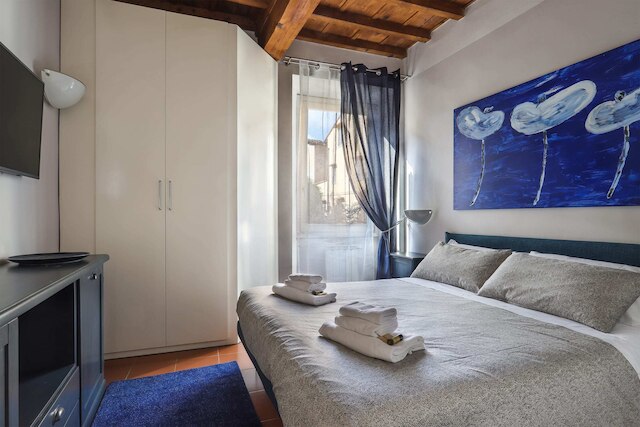 フローレンス イン ザ ウィンドウ