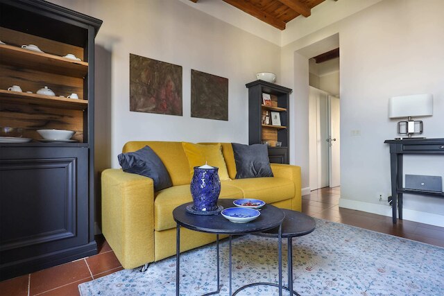 フローレンス イン ザ ウィンドウ