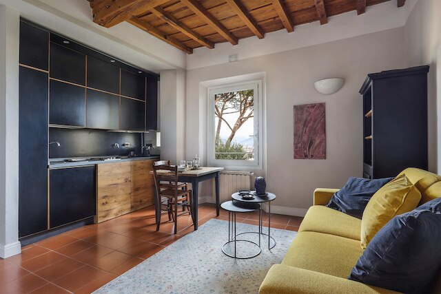 フローレンス イン ザ ウィンドウ