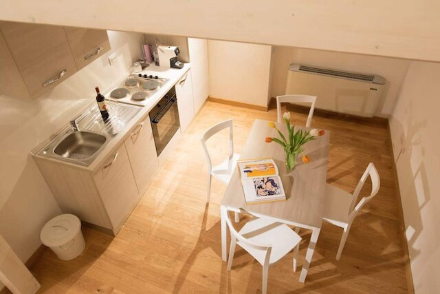 モナルダ ロフト 1