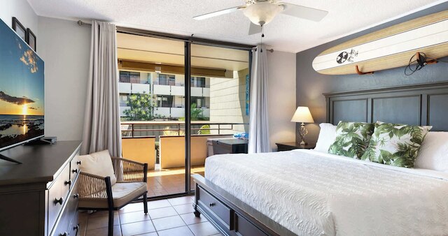 ステップス フロム マジック サンズ プール, WiFi & アトラクションズ