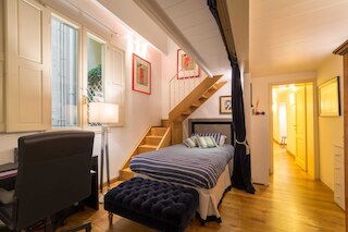 オニサンティ スイーツ