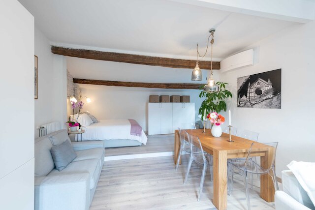 デザイン ロフト イン フローレンス