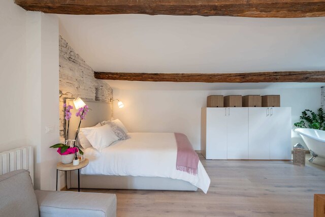 デザイン ロフト イン フローレンス