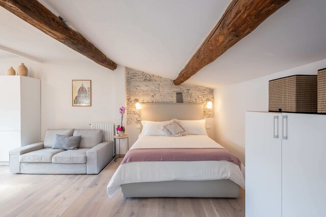 デザイン ロフト イン フローレンス