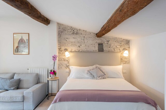 デザイン ロフト イン フローレンス