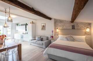 デザイン ロフト イン フローレンス