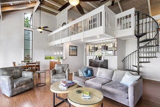 ビッグアイランド ナ ハレ オ ケアウホウ バイ コールドウェル バンカー アイランド バケーションズ