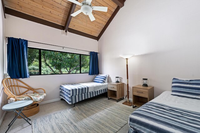 ビッグアイランド ナ ハレ オ ケアウホウ バイ コールドウェル バンカー アイランド バケーションズ