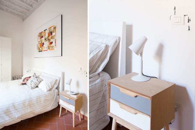 デザイン アパートメント フローレンス