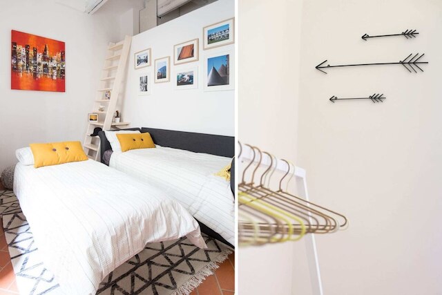 デザイン アパートメント フローレンス