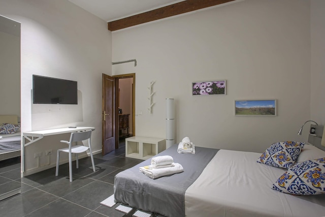 クラッシー アパートメント