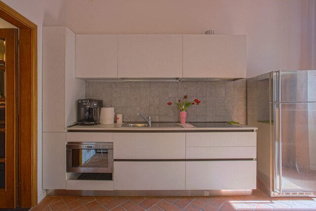 クラッシー アパートメント