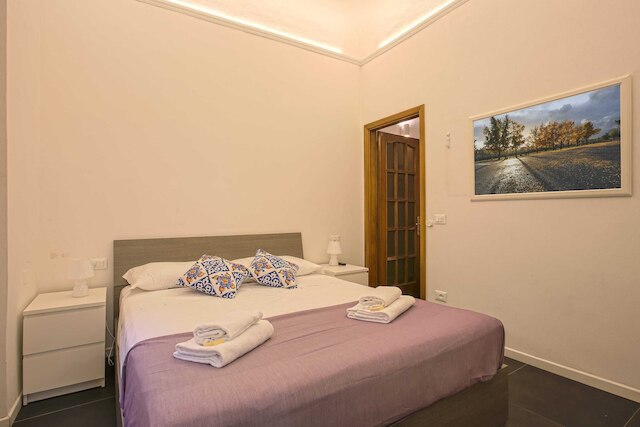 クラッシー アパートメント