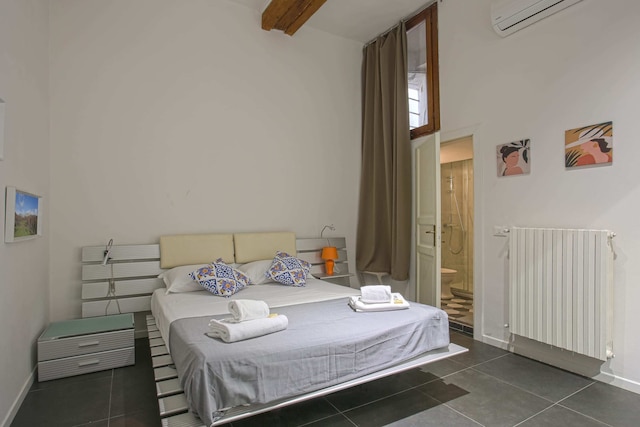 クラッシー アパートメント