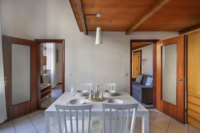 サンタ マリア ノヴェッラ ブライト アンド モダン アパートメント