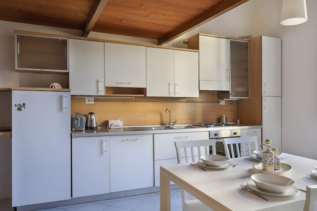 サンタ マリア ノヴェッラ ブライト アンド モダン アパートメント