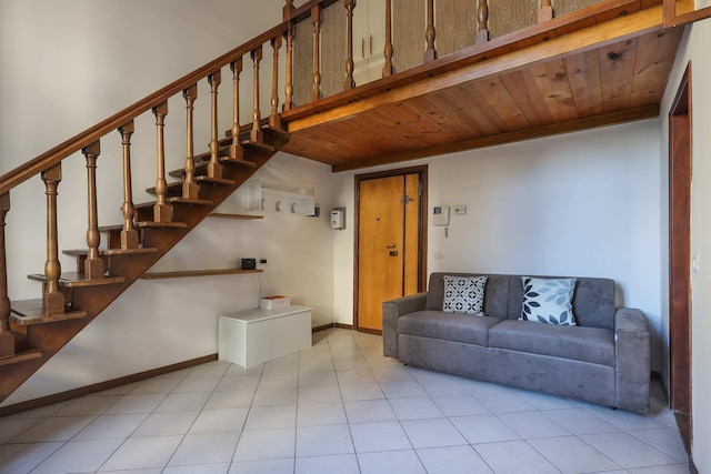 サンタ マリア ノヴェッラ ブライト アンド モダン アパートメント