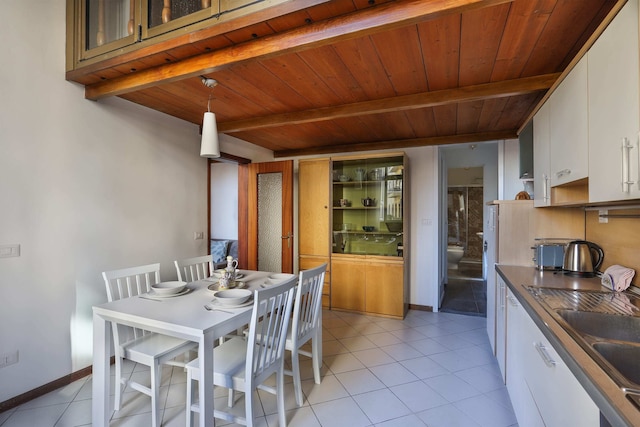 サンタ マリア ノヴェッラ ブライト アンド モダン アパートメント