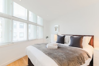 トラファルガー スクエア バイ エクセル アパートメンツ