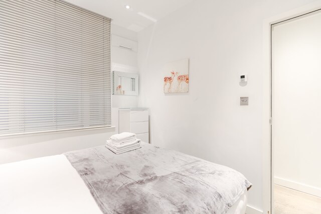 トラファルガー スクエア バイ エクセル アパートメンツ