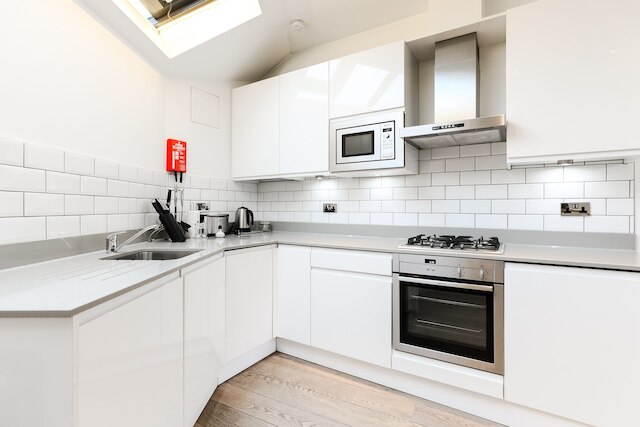 トラファルガー スクエア バイ エクセル アパートメンツ