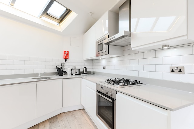 トラファルガー スクエア バイ エクセル アパートメンツ