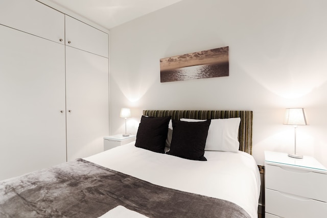 トラファルガー スクエア バイ エクセル アパートメンツ