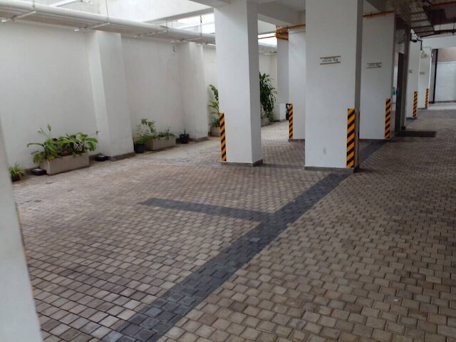 コロンボ7の豪華なアパート