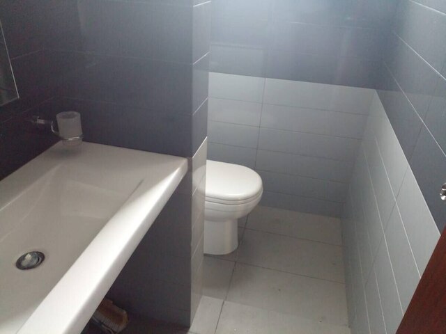 コロンボ7の豪華なアパート