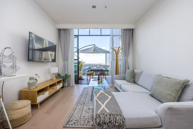 ヘリテージでの気楽な生活