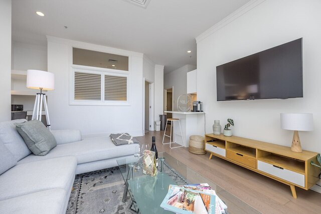 ヘリテージでの気楽な生活