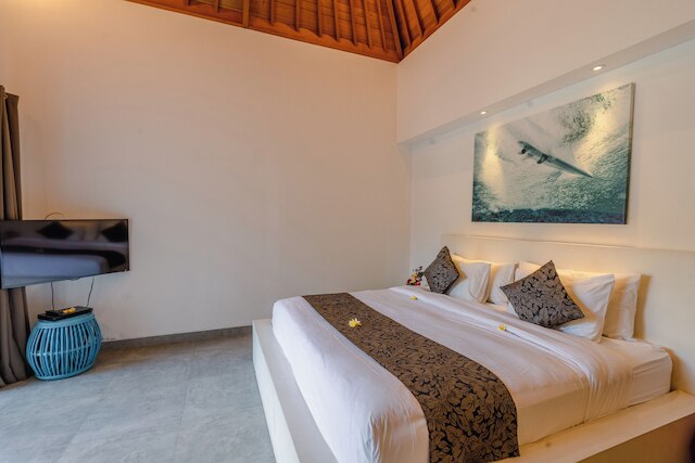 ヴィラ・ベッカ・セミニャク