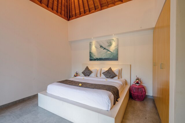 ヴィラ・ベッカ・セミニャク