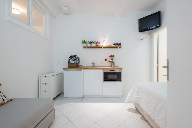 ベルドンヌ アパートメント