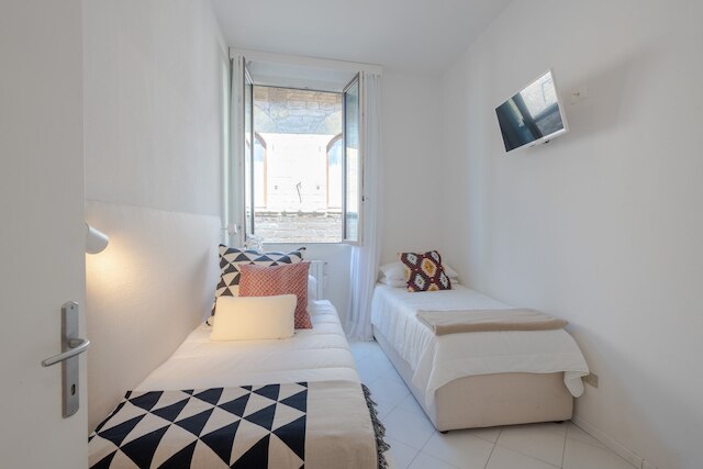 ベルドンヌ アパートメント