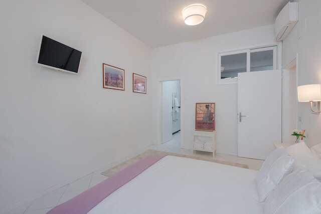 ベルドンヌ アパートメント