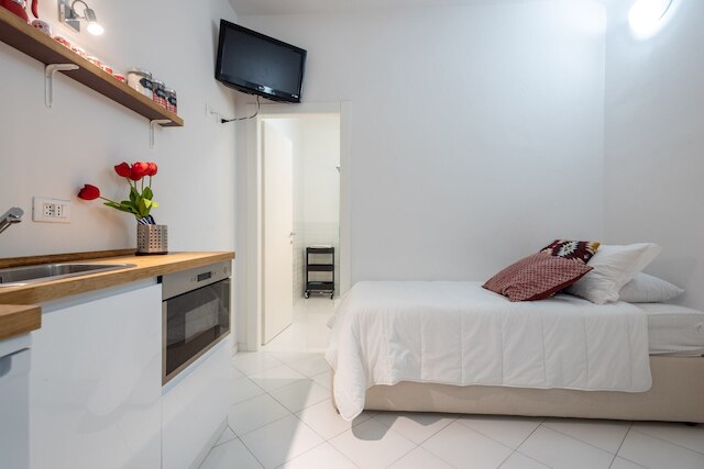 ベルドンヌ アパートメント