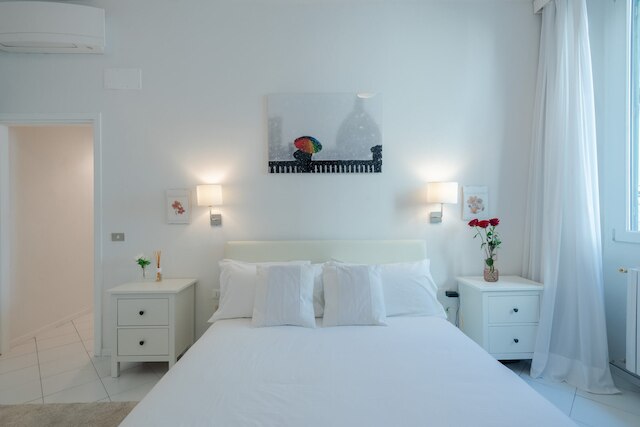 ベルドンヌ アパートメント