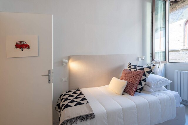 ベルドンヌ アパートメント