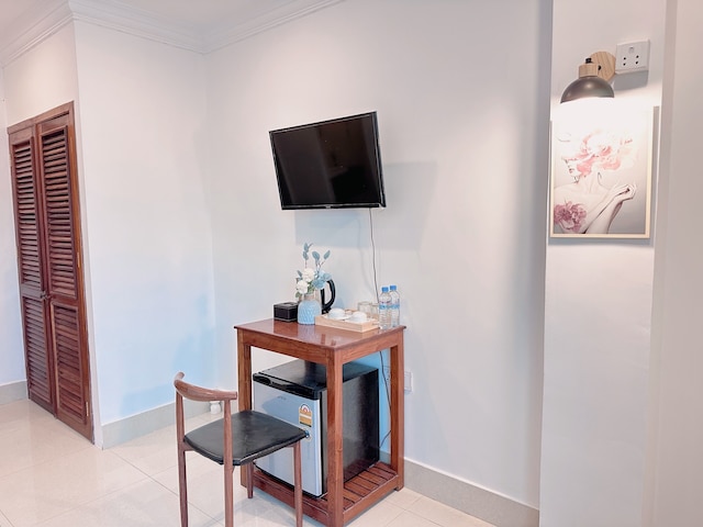 ホワイト コーナー ホテル