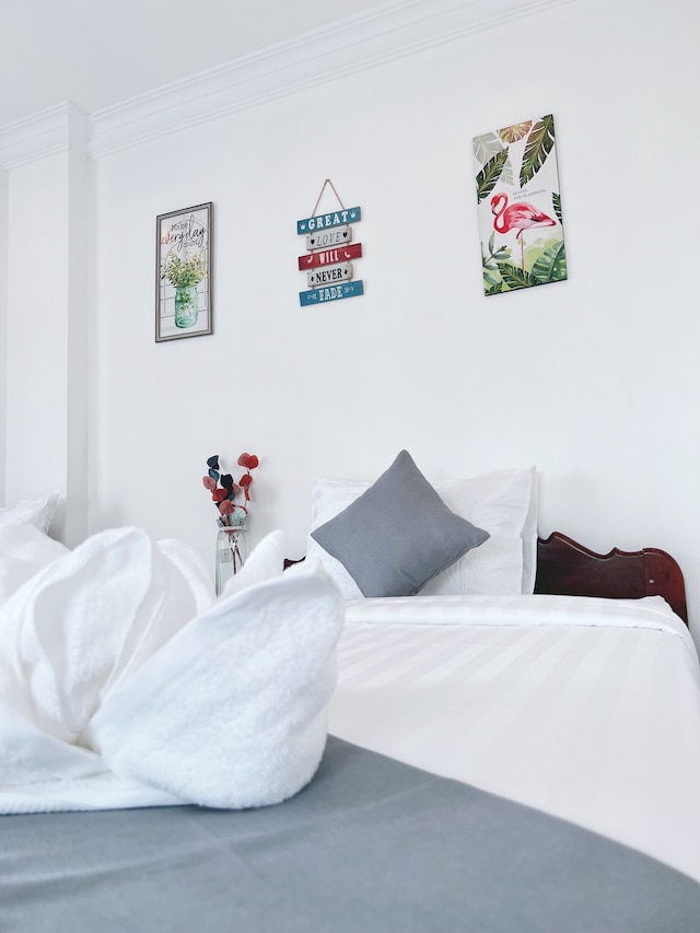 ホワイト コーナー ホテル