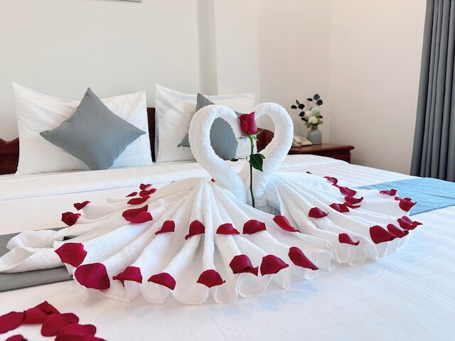 ホワイト コーナー ホテル