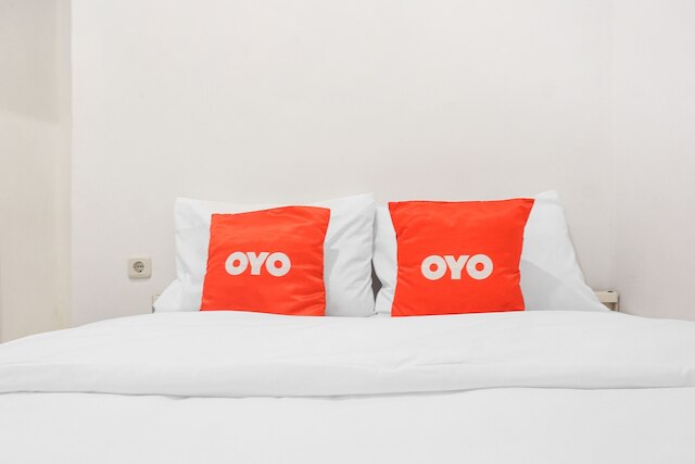 スーパー  OYO  91074 スタリエズ スネン シャリア