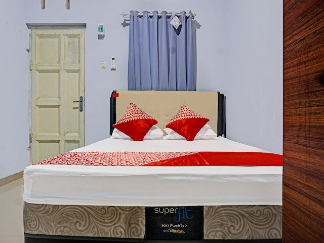 OYO 91219 アディクサ ホームステイ マカッサル