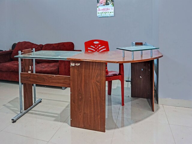 OYO 91219 アディクサ ホームステイ マカッサル