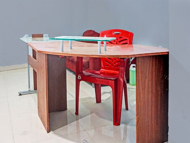 OYO 91219 アディクサ ホームステイ マカッサル