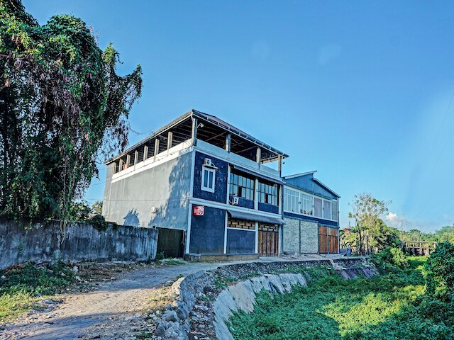 OYO 91219 アディクサ ホームステイ マカッサル