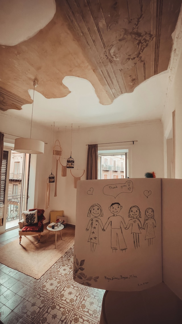 シトラス ラグジュアリー アパートメント パレルモ - アップ トゥ 3 ベッドルームズ